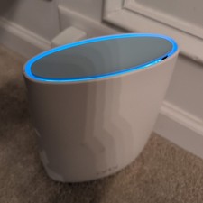 Netgear Orbi Mesh WiFi Router Model RBR50 Fast Tri-Band Tested picture
