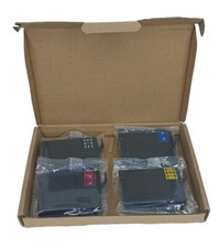 New 4 Pack Oinkwere 212XL Cartridges Set  Black Cyan Magenta Yellow picture