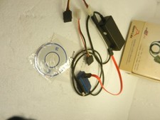 SATA/IDE to USB 2.0 Adapter for 2.5