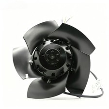 Replacement For Ebmpapst W2D225-EB14-01 400V Siemens Spindle Motor Fan No Frame picture