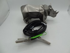 Mellanox MCP7H50-H002R26 IB HDR 200Gb/s to 2x100Gb/s, QSFP56 to 2xQSFP56, LSZH 2 picture