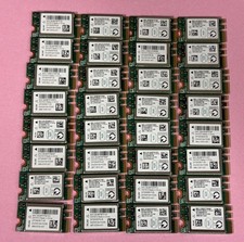 32x Qualcomm Atheros QCNFA435 Wireless Mini PCI Express Network Cards Bulk Lot picture