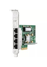 HP Ethernet 1Gb 4-port 331T Adapter  picture