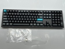 Keychron Q6 Ultra RGB Knob Version 8K Wireless Mechanical Keyboard - Black picture