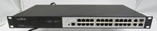Luxul XMS-2624P 26-Port 24 PoE+ Gigabit Managed Switch Rackmount picture