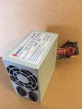 Brand NEW--Hercules 480w-Max ULTRA QUIET ATX Power Supply 20+4pin & SATA picture