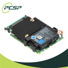 Dell PERC H730P Mini Blade YRPP6 2GB Cache 12Gb/s RAID Controller w/ Battery picture