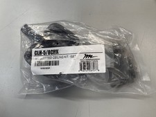 Middle Atlantic CLH-5/8CHK picture
