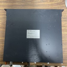 Dell PowerConnect 3448P 48 Port PoE Gigabit Ethernet Network Switch 10/100/1000 picture