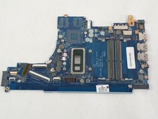HP 250 G7 Notebook Core i5-8265U 1.60 GHz DDR4 Motherboard L49975-601 picture