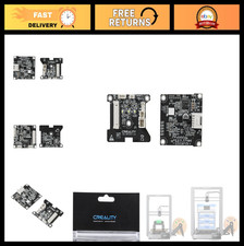 Ender-3 V3/V3 Plus Adapter Plate - Original Replacement Part for 3D Printers picture