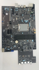 446JC Alienware Intel LGA1700 Motherboard AWAUR13-9486WHT-PUS picture