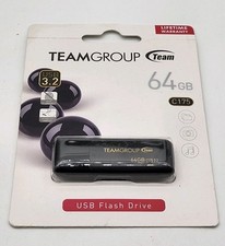 TeamGroup 64GB C175 3.2 Gen 1 USB Flash Drive New picture