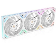 Thermalright 360mm Single-Frame PC Cooling Case Fans - PWM 2150 RPM TL-UB36W picture