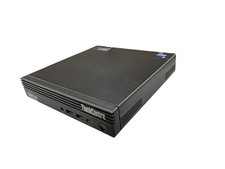 Lenovo ThinkCentre M90q 10th Gen i7-10700T 16GB 512gb NVME Tiny PC W11 pro Wifi picture