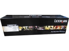 Original Lexmark C950X71G Black Imaging Drum. New Sealed Box, We Ship Fast picture