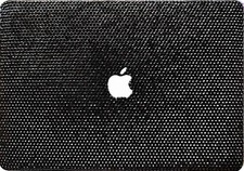Bling Rhinestone MacBook Pro 13 Case - Luxury Sparkle Diamond Hard Shell Cover picture