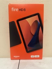 Amazon Fire HD 8 Latest 2024 8