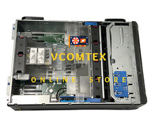 HPE ProLiant ML350 G10 2x 480GB 5x 960GB SSD CPU 3106 32GB RAM 2x PS 877626-B21 picture