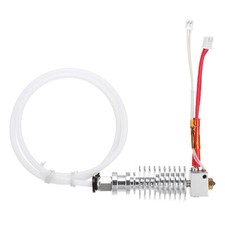 New V5 J-Head Hotend Extruder 12V w/0.4mm Nozzle For Anycubic I3 Mega 3D Printer picture