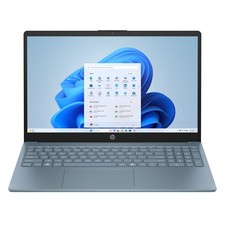 HP 15-fd0094wm Laptop 15.6