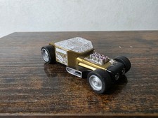 Hot Wheels Apptivity Bone Shaker Race and Play 2011 Works With Ipad App Mattel picture
