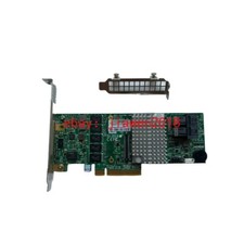 SUPERMICRO AOC-S3108L-H8IR 2GB 8-Port SAS3 12Gbps PCI-e 3.0 RAID Controller picture