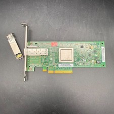 QLogic QLE2560-SUN 1-Port PCI-E 8GB Low Profile Fibre Channel Adapter picture