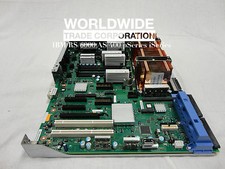IBM 10N9997 46K6687 4.2GHz 4-Core POWER6 Backplane Board RS6000 pSeries picture