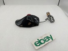 Trackball Mouse Black Ma-tb39bk SANWA Supply w/  picture