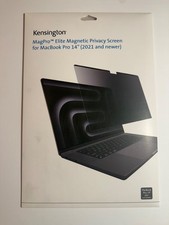 Kensington MagPro Elite Magnetic Privacy Screen MacBook Pro 14