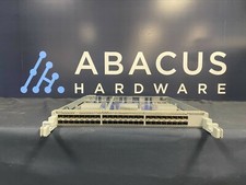 Arista DCS-7500E-48S-LC 48 port 1/10GbE SFP+ wire-speed line card 1YR WARRANTY picture