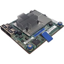 HP SmartArray P408i-a SR/2GB Gen10 8-Port 12Gb SAS RAID Controller 836260-001 picture