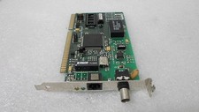 Kingston Technology KNE-2121H ISA-16 Network Interface Card TESTED picture