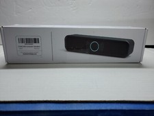 USB Computer Desktop Speaker, Portable Wired Speaker Plug and Play, Space Saving picture