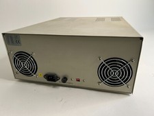 TexPower – TP3010D-3 – Triple Output Adjustable DC Power Supply picture