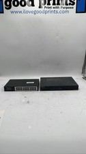 Araknis AN-310-RT-4L2W Dual WAN Gigabit Router Lot of 2 FOR PARTS picture