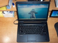 Dell Latitude E5440 Intel i5 Windows Pro 11 8GB RAM 500GB HDD No Battery No AC picture
