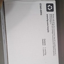 HP Genuine Original Laser Toner Cartridge CF360-00914 CF360 For HP Printer picture
