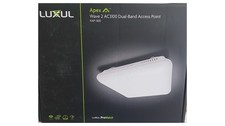 Luxul XAP-1610 Apex Wave 2 AC3100 Dual-Band AP (Access Point) - BRAND NEW picture