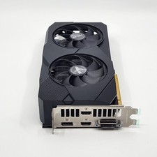 ASUS Dual GeForce RTX 2060 EVO Graphics Card 12GB GDDR6 FAST SHIP picture