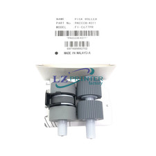 20X PA03338-K011 Pick Roller Fujitsu fi-5650C fi-5750C fi-6670 fi-6670A fi-6770A picture