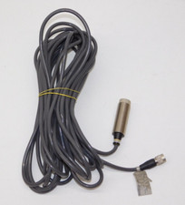 New Omron V600-H51 RFID Cylindrical ID Read Write Head Sensor Module Cable Unit picture