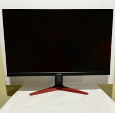 Acer KG241 24 inch Widescreen TN LCD Monitor with Built-In Speakers picture