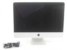 2014 Apple iMac A1418 2.70 GHz i5 4570R 1TB SSD 16GB RAM Catalina; 6189650 picture