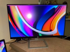 HP 24ec 1080p 23.8