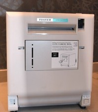 Fujifilm ASK 2500 Digital Photo Thermal Printer/Ships in Greece picture