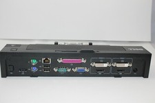 DELL E-Series E-Port Plus II Docking Station with USB 3.0 35RXK PKDGR M8V41 K09A picture