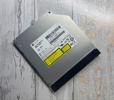HP 15-ay037nc Super Multi DVD Writer GUD1N 858505-001 SATA 9.5mm OEM Tested picture