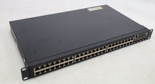 HPE FlexNetwork 5130 24G 4SFP+ xJG932A L3 Managed Gigabit EI Switch picture
